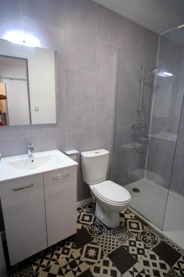 Villa Jean Julien - Le Guery - Appartement T2Bis - 2 Chambres - 4 Personnes Le Mont-Dore Exterior photo