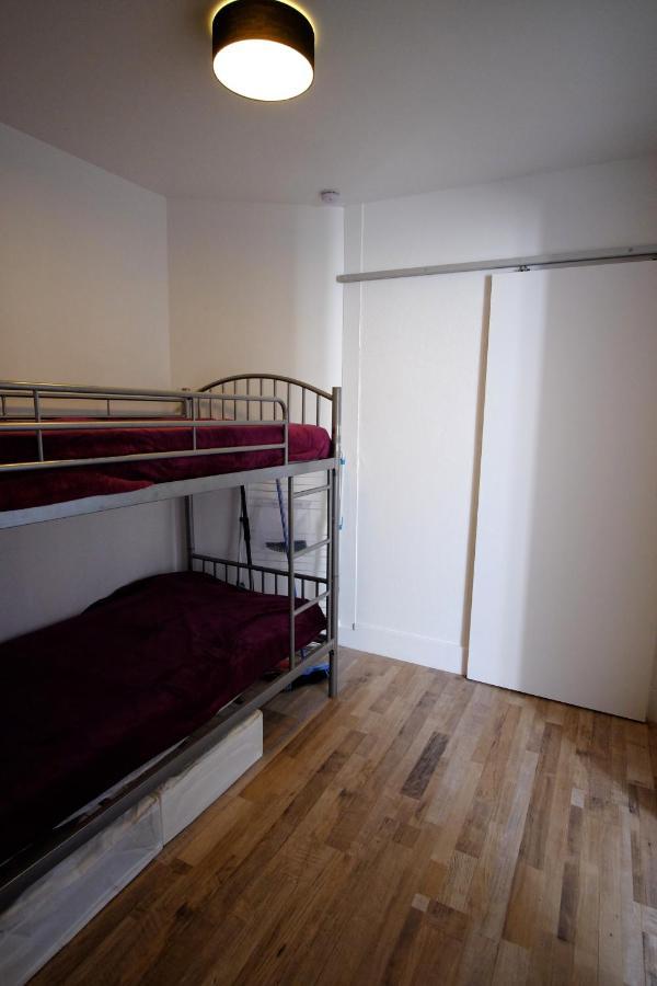 Villa Jean Julien - Le Guery - Appartement T2Bis - 2 Chambres - 4 Personnes Le Mont-Dore Exterior photo